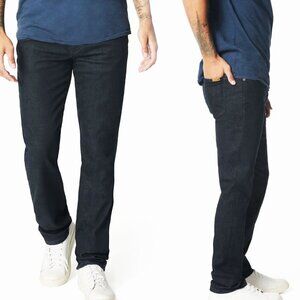 JOE'S Men's The Brixton Straight & Narrow Dizzy Jeans - Size 33 x 32